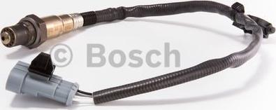 BOSCH 0 258 010 131 - Sonde lambda cwaw.fr