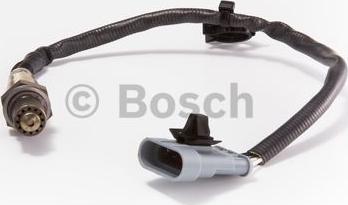 BOSCH 0 258 010 131 - Sonde lambda cwaw.fr