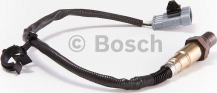 BOSCH 0 258 010 131 - Sonde lambda cwaw.fr