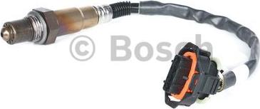 BOSCH 0 258 010 120 - Sonde lambda cwaw.fr