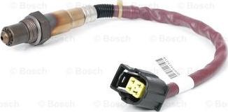 BOSCH 0 258 010 174 - Sonde lambda cwaw.fr