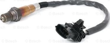 BOSCH 0 258 010 359 - Sonde lambda cwaw.fr