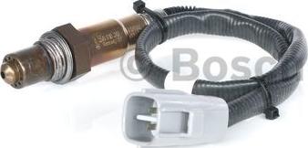 BOSCH 0 258 010 317 - Sonde lambda cwaw.fr