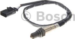 BOSCH 0 258 010 388 - Sonde lambda cwaw.fr