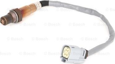 BOSCH 0 258 010 298 - Sonde lambda cwaw.fr