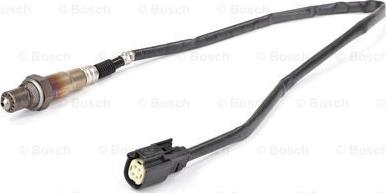 BOSCH 0 258 010 246 - Sonde lambda cwaw.fr