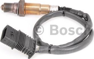 BOSCH 0 258 010 220 - Sonde lambda cwaw.fr