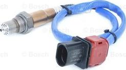 BOSCH 0 258 017 515 - Sonde lambda cwaw.fr