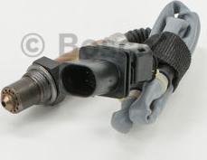 BOSCH 0 258 017 086 - Sonde lambda cwaw.fr