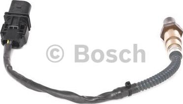 BOSCH 0 258 017 118 - Sonde lambda cwaw.fr