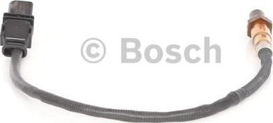 BOSCH 0 258 017 171 - Sonde lambda cwaw.fr