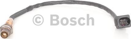 BOSCH 0 258 017 171 - Sonde lambda cwaw.fr