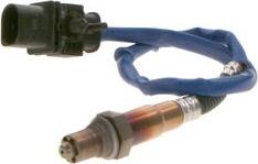 BOSCH 0 258 017 359 - Sonde lambda cwaw.fr