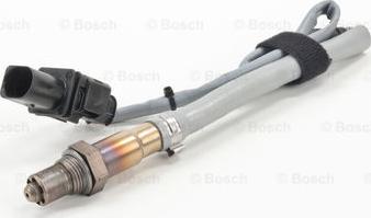 BOSCH 0 258 017 266 - Sonde lambda cwaw.fr