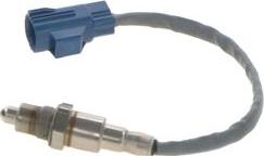 BOSCH 0 258 030 01N - Sonde lambda cwaw.fr