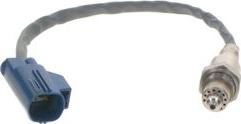 BOSCH 0 258 030 01N - Sonde lambda cwaw.fr