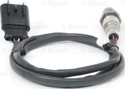 BOSCH 0 258 030 073 - Sonde lambda cwaw.fr