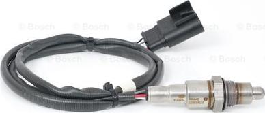 BOSCH 0 258 030 073 - Sonde lambda cwaw.fr