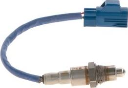 BOSCH 0 258 030 398 - Sonde lambda cwaw.fr