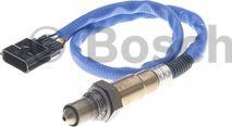 BOSCH 0 258 027 156 - Sonde lambda cwaw.fr