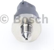 BOSCH 0 265 005 303 - Pressostat, hydraulique des freins cwaw.fr