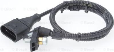 BOSCH 0 261 210 194 - Capteur d'angle, vilebrequin cwaw.fr