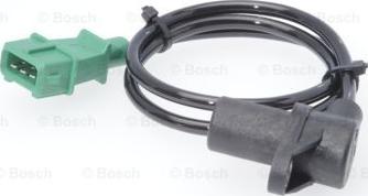 BOSCH 0 261 210 163 - Capteur d'angle, vilebrequin cwaw.fr