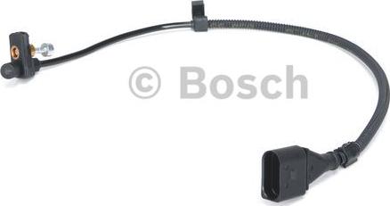 BOSCH 0 261 210 188 - Capteur d'angle, vilebrequin cwaw.fr