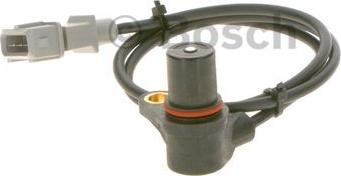 BOSCH 0 261 210 139 - Capteur d'angle, vilebrequin cwaw.fr