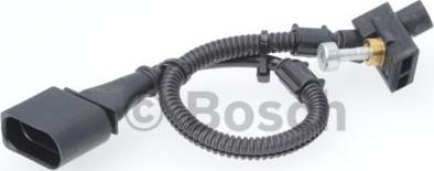 BOSCH 0 261 210 250 - Capteur d'angle, vilebrequin cwaw.fr