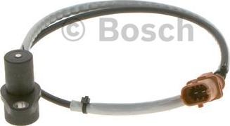 BOSCH 0 261 210 203 - Capteur d'angle, vilebrequin cwaw.fr