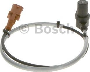 BOSCH 0 261 210 203 - Capteur d'angle, vilebrequin cwaw.fr