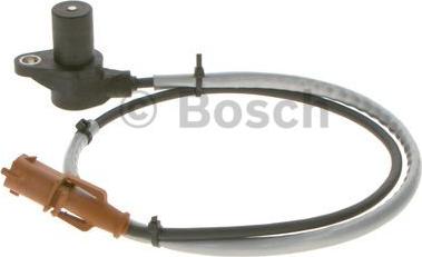 BOSCH 0 261 210 203 - Capteur d'angle, vilebrequin cwaw.fr