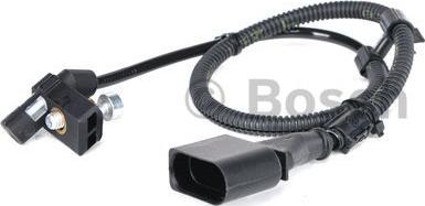 BOSCH 0 261 210 213 - Capteur d'angle, vilebrequin cwaw.fr