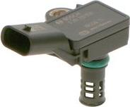 BOSCH 0 261 232 032 - Capteur, pression de suralimentation cwaw.fr