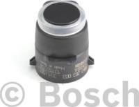 BOSCH 0 263 009 525 - Capteur, parctronic cwaw.fr