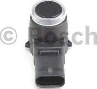 BOSCH 0 263 009 525 - Capteur, parctronic cwaw.fr