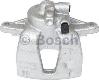 BOSCH 0 204 902 030 - Étrier de frein cwaw.fr