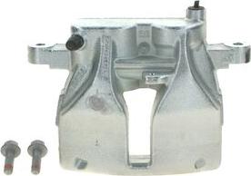 BOSCH 0 204 004 524 - Étrier de frein cwaw.fr