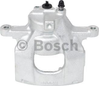 BOSCH 0 204 004 330 - Étrier de frein cwaw.fr