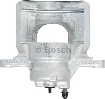 BOSCH 0 204 004 330 - Étrier de frein cwaw.fr