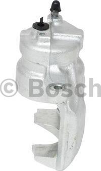 BOSCH 0 204 004 330 - Étrier de frein cwaw.fr