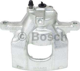 BOSCH 0 204 004 331 - Étrier de frein cwaw.fr