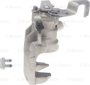 BOSCH 0 204 004 320 - Étrier de frein cwaw.fr