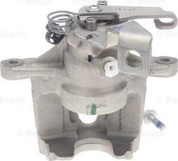 BOSCH 0 204 004 320 - Étrier de frein cwaw.fr