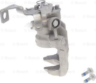 BOSCH 0 204 004 320 - Étrier de frein cwaw.fr