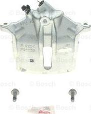 BOSCH 0 204 001 958 - Étrier de frein cwaw.fr