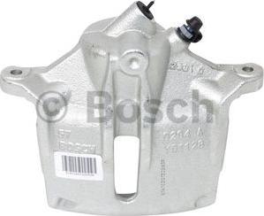 BOSCH 0 204 001 957 - Étrier de frein cwaw.fr