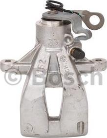 BOSCH 0 204 001 972 - Étrier de frein cwaw.fr