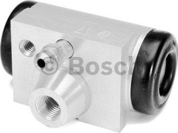 BOSCH 0 204 011 249 - Cylindre de roue cwaw.fr